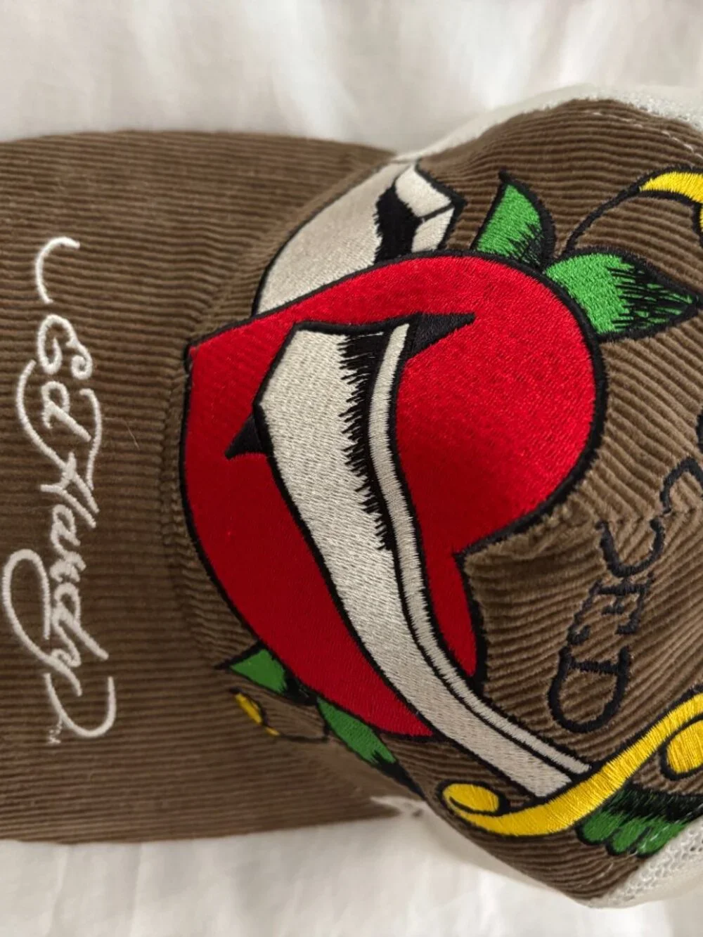 Ed Hardy ed hardy